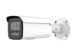 8 MP Smart Hybrid Light with ColorVu Fixed Bullet Network Camera
