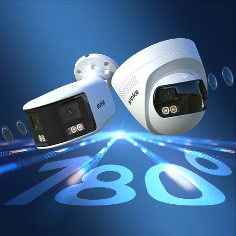 ANNKE INNOVATION (HK) CO., LIMITED